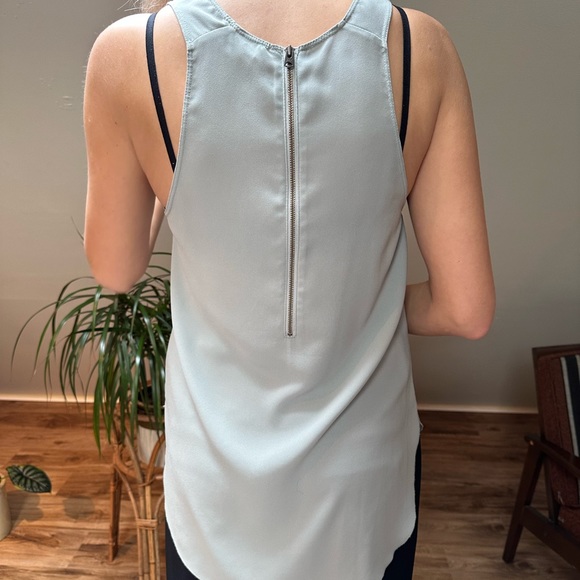 Wilfred Zip Shirt - Picture 3 of 4